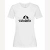 Stedman Ladies Classic Tee Thumbnail