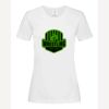 Stedman Ladies Classic Tee Thumbnail