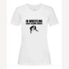 Stedman Ladies Classic Tee Thumbnail