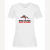 Stedman Ladies Classic Tee Thumbnail