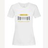 Stedman Ladies Classic Tee Thumbnail