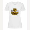 Stedman Ladies Classic Tee Thumbnail