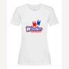 Stedman Ladies Classic Tee Thumbnail