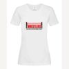 Stedman Ladies Classic Tee Thumbnail