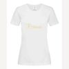 Stedman Ladies Classic Tee Thumbnail