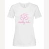 Stedman Ladies Classic Tee Thumbnail