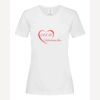 Stedman Ladies Classic Tee Thumbnail