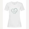 Stedman Ladies Classic Tee Thumbnail