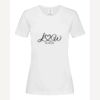Stedman Ladies Classic Tee Thumbnail