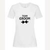 Stedman Ladies Classic Tee Thumbnail