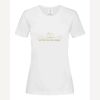 Stedman Ladies Classic Tee Thumbnail