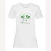 Stedman Ladies Classic Tee Thumbnail