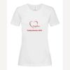 Stedman Ladies Classic Tee Thumbnail