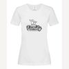Stedman Ladies Classic Tee Thumbnail