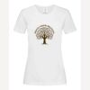 Stedman Ladies Classic Tee Thumbnail