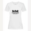 Stedman Ladies Classic Tee Thumbnail