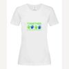 Stedman Ladies Classic Tee Thumbnail