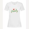 Stedman Ladies Classic Tee Thumbnail