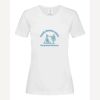 Stedman Ladies Classic Tee Thumbnail