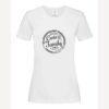 Stedman Ladies Classic Tee Thumbnail
