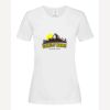 Stedman Ladies Classic Tee Thumbnail