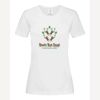 Stedman Ladies Classic Tee Thumbnail