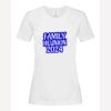 Stedman Ladies Classic Tee Thumbnail