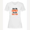 Stedman Ladies Classic Tee Thumbnail