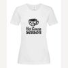 Stedman Ladies Classic Tee Thumbnail