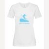 Stedman Ladies Classic Tee Thumbnail