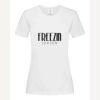Stedman Ladies Classic Tee Thumbnail