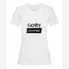 Stedman Ladies Classic Tee Thumbnail