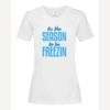 Stedman Ladies Classic Tee Thumbnail