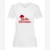 Stedman Ladies Classic Tee Thumbnail