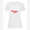 Stedman Ladies Classic Tee Thumbnail