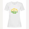 Stedman Ladies Classic Tee Thumbnail