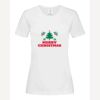 Stedman Ladies Classic Tee Thumbnail