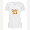 Stedman Ladies Classic Tee Thumbnail