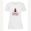 Stedman Ladies Classic Tee Thumbnail