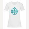 Stedman Ladies Classic Tee Thumbnail