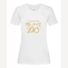 Stedman Ladies Classic Tee Thumbnail