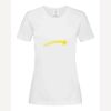 Stedman Ladies Classic Tee Thumbnail