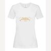 Stedman Ladies Classic Tee Thumbnail