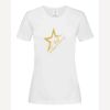 Stedman Ladies Classic Tee Thumbnail