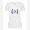 Stedman Ladies Classic Tee Thumbnail