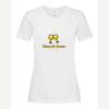 Stedman Ladies Classic Tee Thumbnail