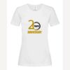Stedman Ladies Classic Tee Thumbnail