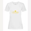 Stedman Ladies Classic Tee Thumbnail