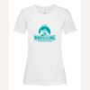 Stedman Ladies Classic Tee Thumbnail