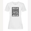 Stedman Ladies Classic Tee Thumbnail